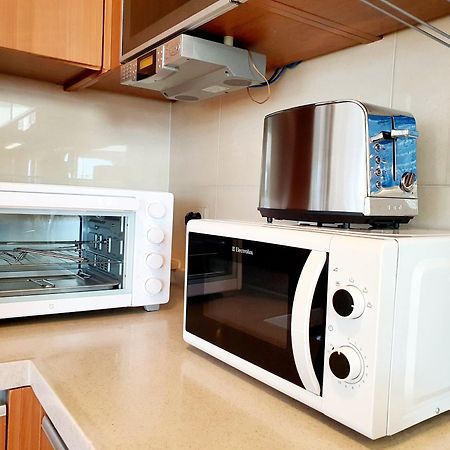 Sj Tailored Service Apartment Near Seoul Station Bagian luar foto