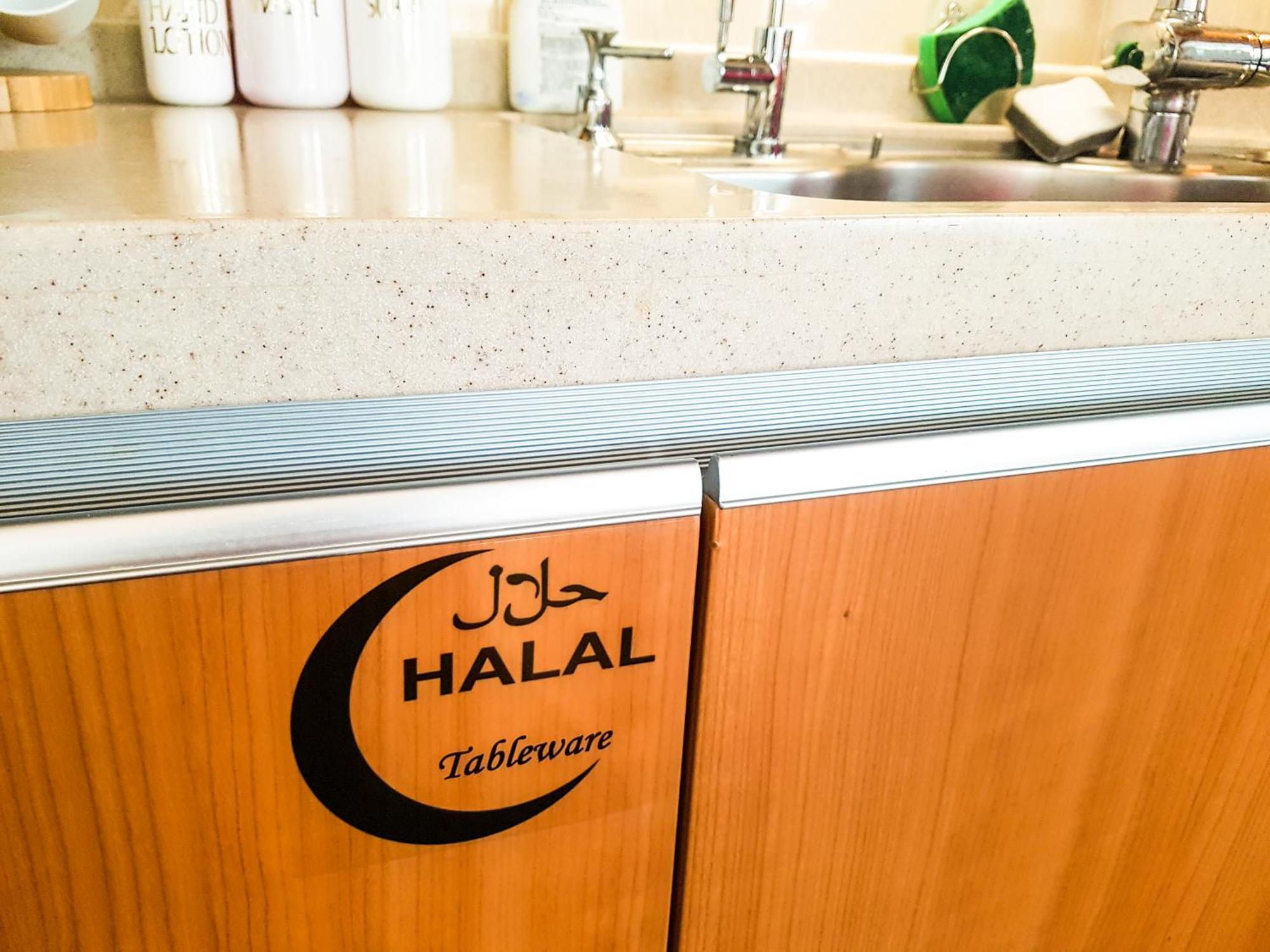 Sj Tailored Service Apartment Near Seoul Station Bagian luar foto