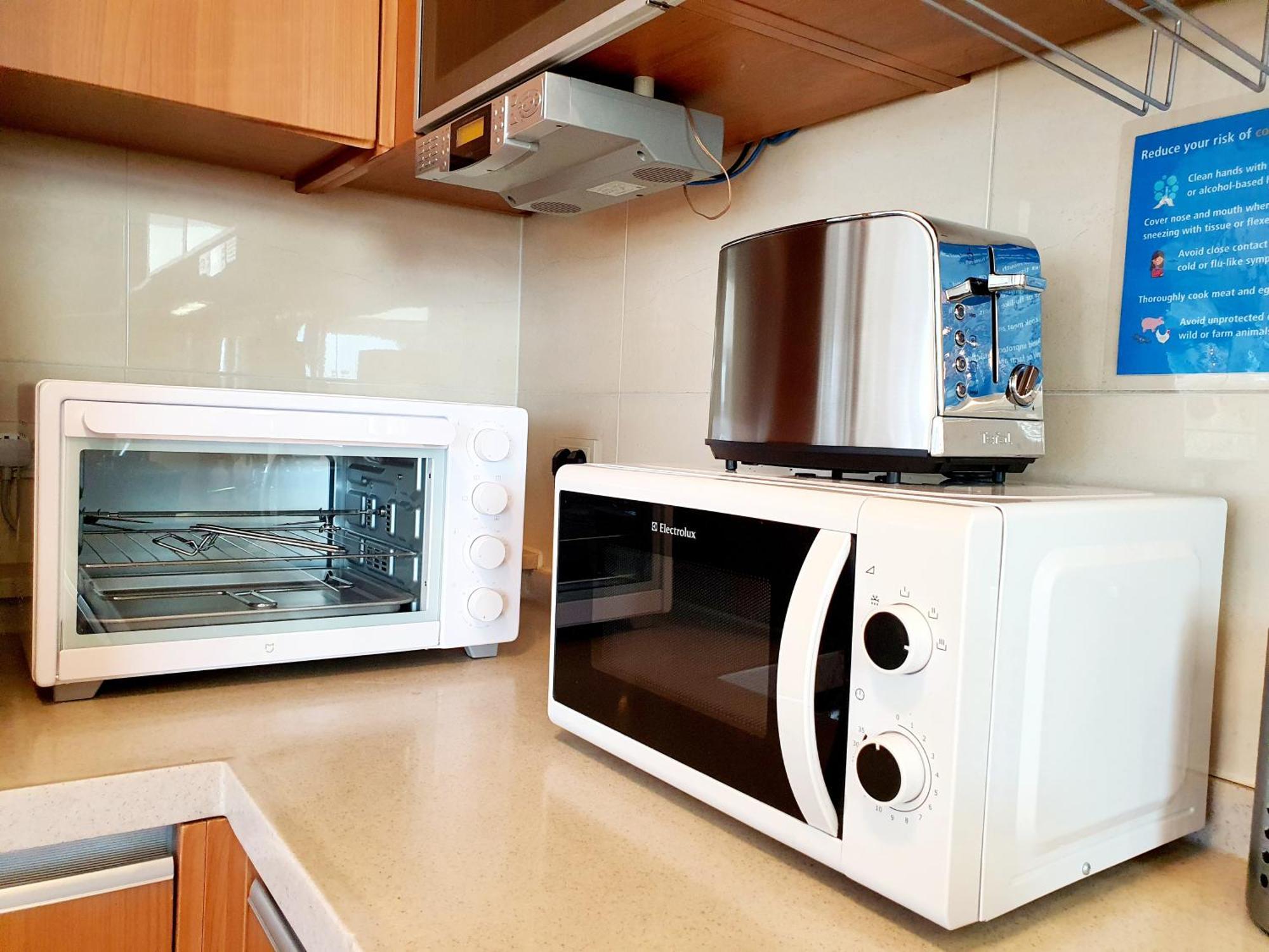 Sj Tailored Service Apartment Near Seoul Station Bagian luar foto