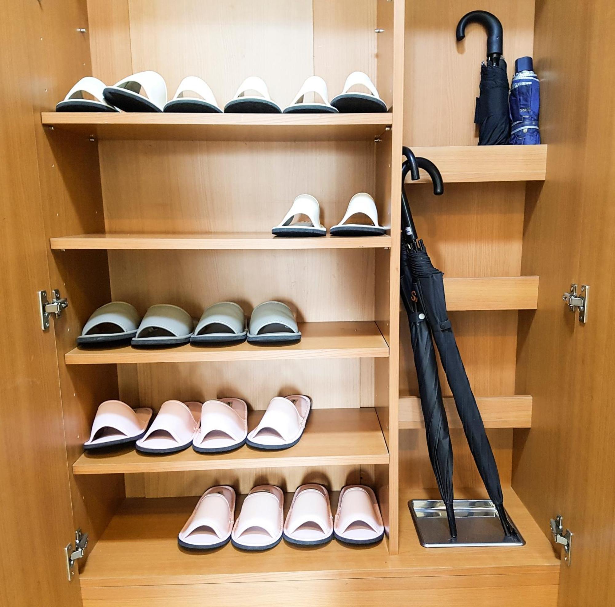 Sj Tailored Service Apartment Near Seoul Station Bagian luar foto