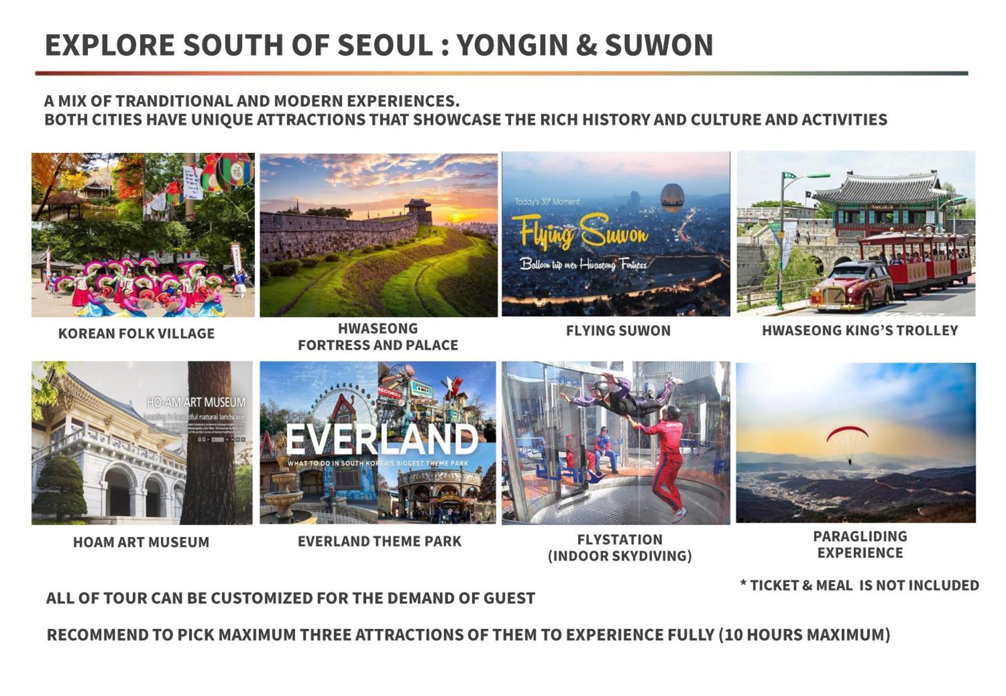 Sj Tailored Service Apartment Near Seoul Station Bagian luar foto